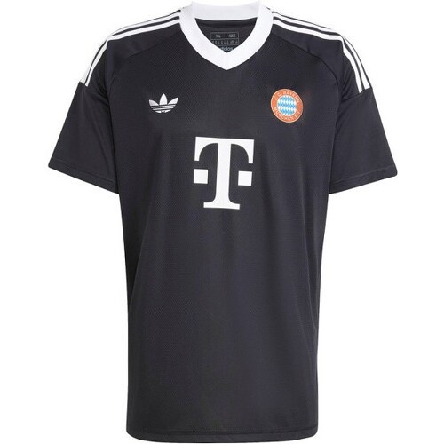 Maglia Third Goalkeeper Bayern Munich 2024/2025