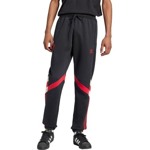 adidas - Pants Manchester United Fanswear 2024/2025