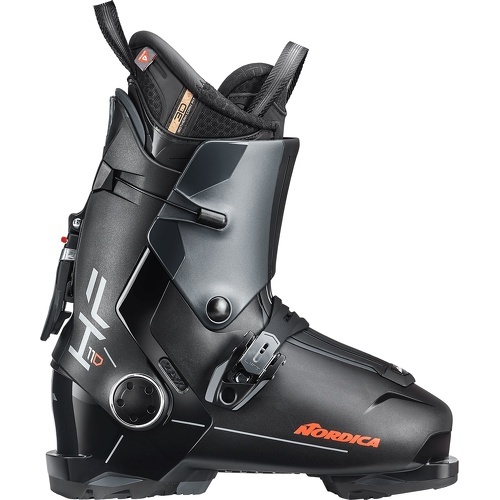 NORDICA - Chaussures De Ski Hf 110 Gw Noir Homme