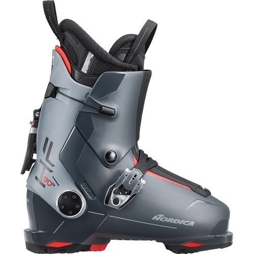 Chaussures De Ski Hf 90 R Gw Gris Homme