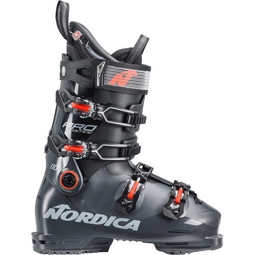 NORDICA - Chaussures De Ski Pro Machine 110 Gw Noir Homme