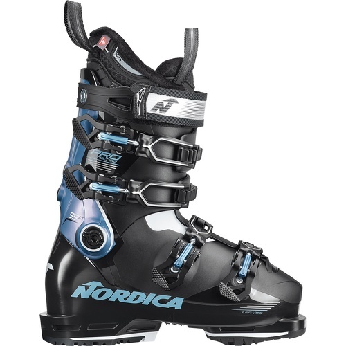 Chaussures De Ski Pro Machine 95 W Gw Noir Femme