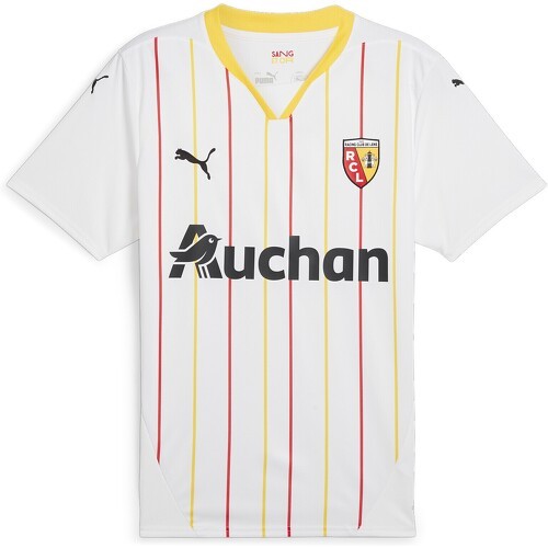 PUMA - Maillot Third 24/25 Rc Lens