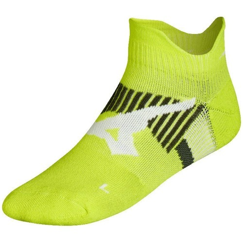 MIZUNO - Chaussettes mid Drylite Race (x6)