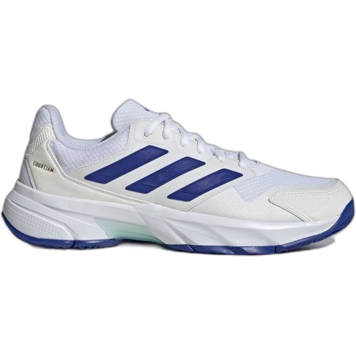 adidas Performance - Chaussure de tennis Courtjam Control 3