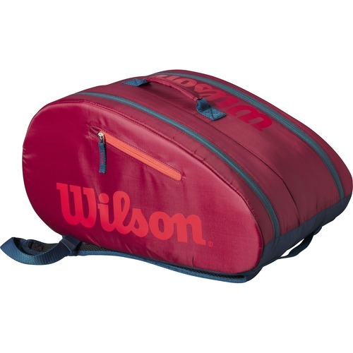 Borsa da padel Padel Red/Infrared