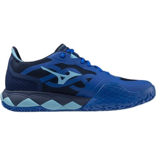 MIZUNO - Wave Enforce Tour Cc 61gc2304 28 Blue