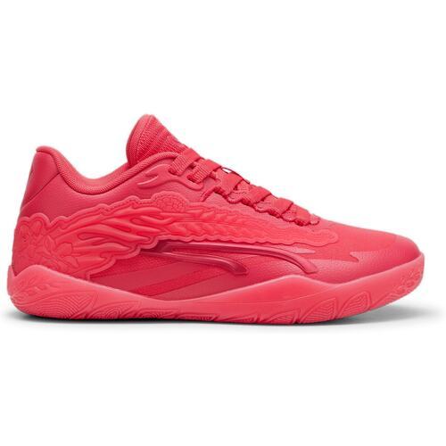 PUMA - Chaussures indoor femme Stewie 3 Team