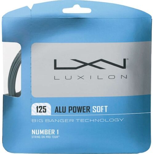 LUXILON - Alu Power Soft (12M)