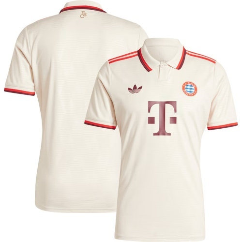 Maillot Third Bayern Munich 2024/2025