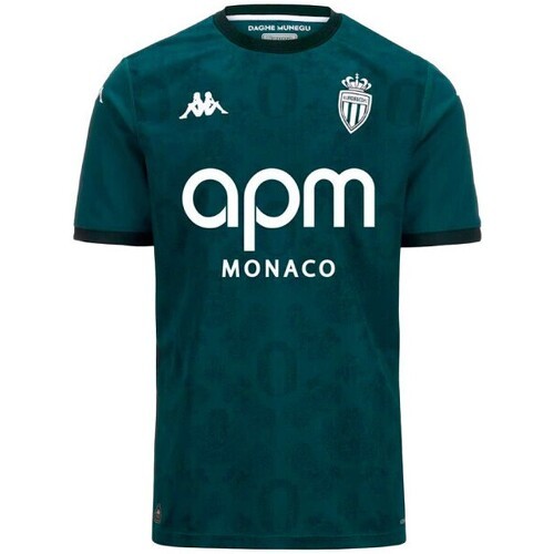 Enfant Extérieur AS Monaco 2024-2025