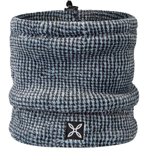 Neckwarmer Rewind Fleece Piombo