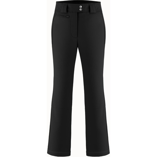 Pantalon De Ski / Snow Softshell 1120 Black Femme