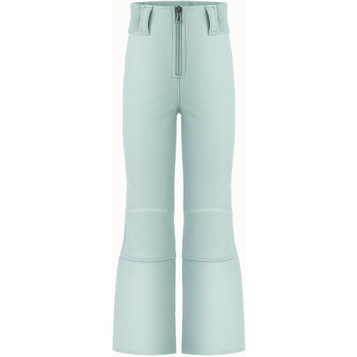 Pantalon De Ski Snow Poivre Softshell 1121 Aloe Blue