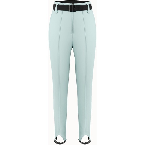 Pantalon De Ski / Snow Softshell 1122 Aloe Blue Femme