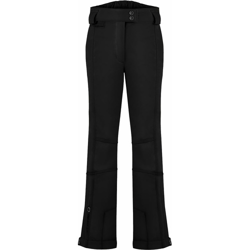 Pantalon De Ski / Snow Stretch 0820 Black Femme