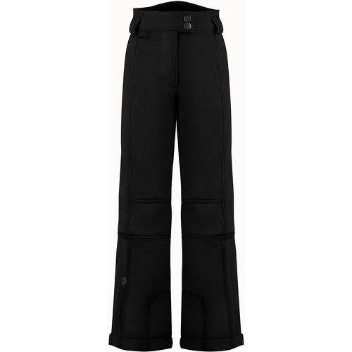 Pantalon De Ski Snow Poivre Stretch 0820