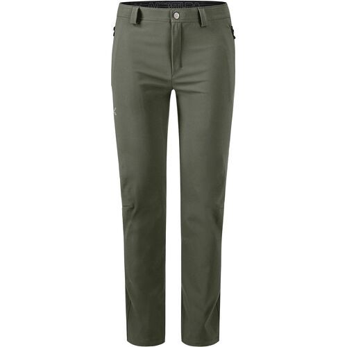 Pantalon Renon Green Sage