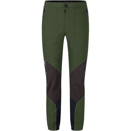 Pantalon Vertigo Green Sage