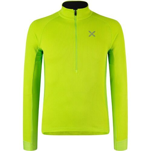 Pull Thermic 2 Lime