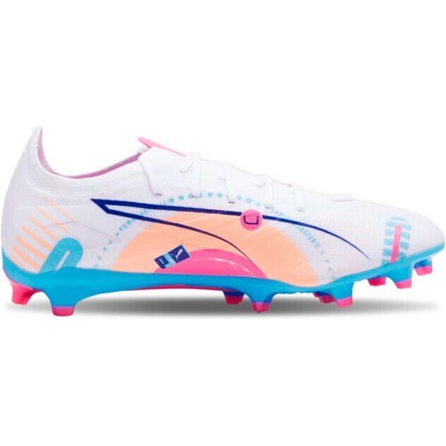 PUMA - Ultra 5 Match Volume Up Fg/Ag