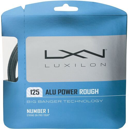 Alu Power Rough (12m)