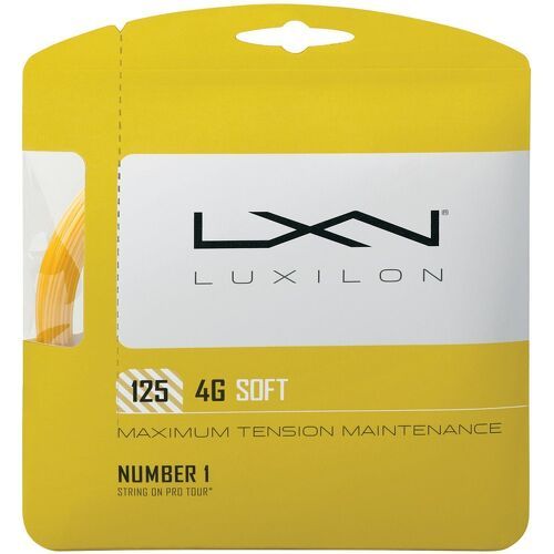 LUXILON - 4G Soft (12m)