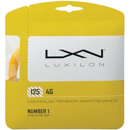 LUXILON - 4G (12m)