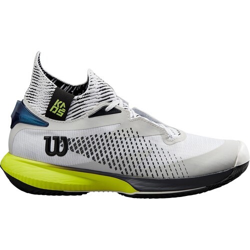 WILSON - Chaussures De Tennis Kaos Rapide Sft 2024