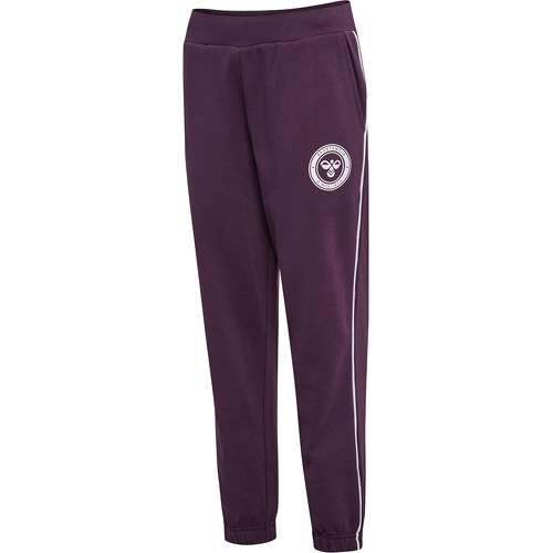 HUMMEL - hmlSELMA ADJUSTABLE WAIST PANTS