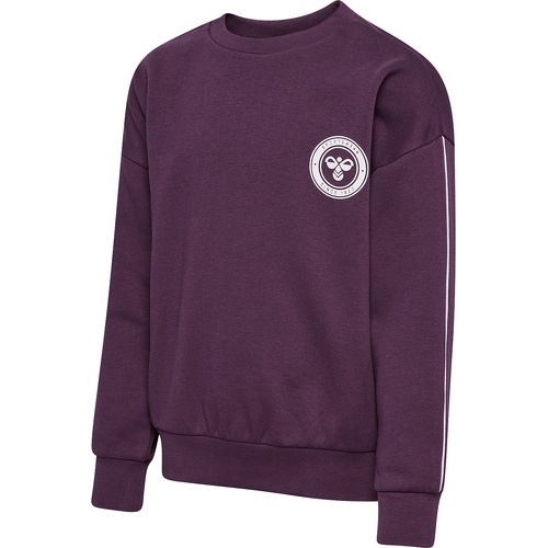 HUMMEL - hmlSELMA SWEATSHIRT