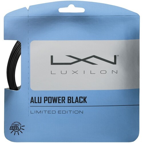 LUXILON - Cordage Alu Power 25