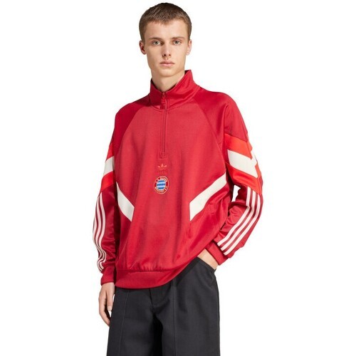 Fc Bayern Fanswear 2024/2025