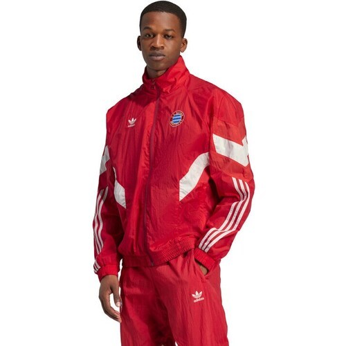 adidas - FC Bayern Fanswear 2024-2025