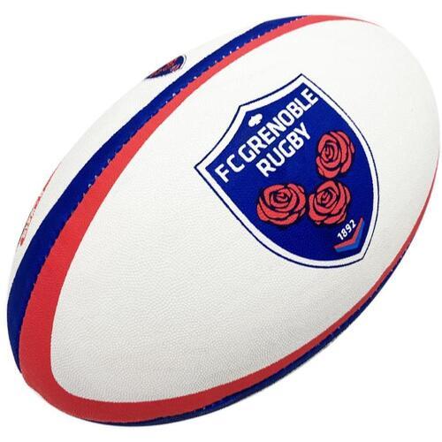 GILBERT - Ballon de Rugby FC Grenoble