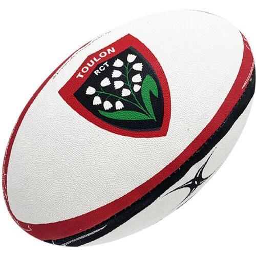 Ballon de Rugby RCT