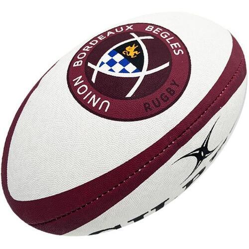 Ballon de Rugby UBB Union Bordeaux Bègles