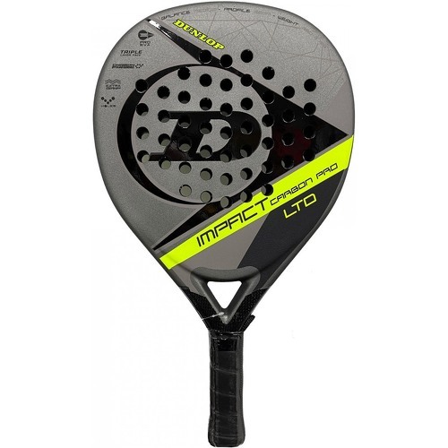 Impact Carbon Pro Ltd