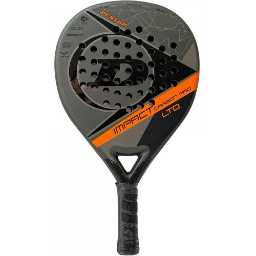 DUNLOP - Impact Carbon Pro Ltd