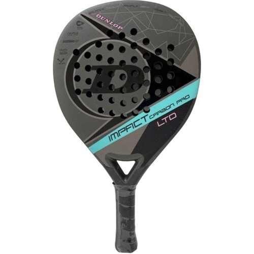 DUNLOP - Impact Carbon Pro Ltd