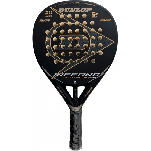 DUNLOP - InfernoUltimate Pro