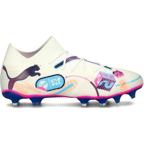 PUMA - Future 7 Match Volume Up Fg/Ag