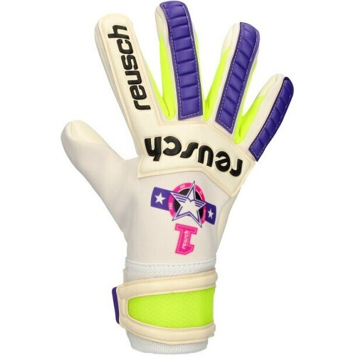 REUSCH - Legacy Pro Am Gold X