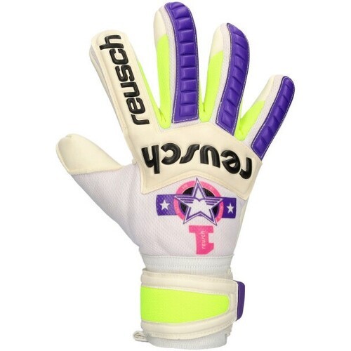 REUSCH - Legacy Pro Am