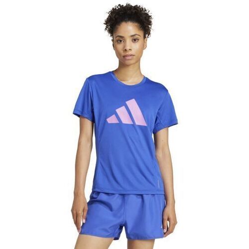 adidas - Run It Tee