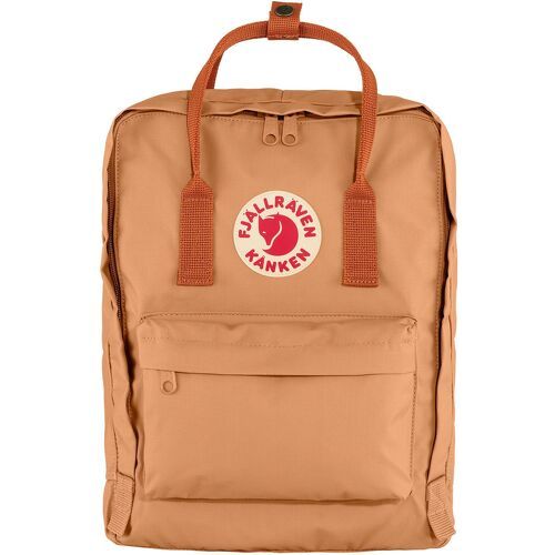 Sac à dos Kanken Peach Sand/Terracotta Brown