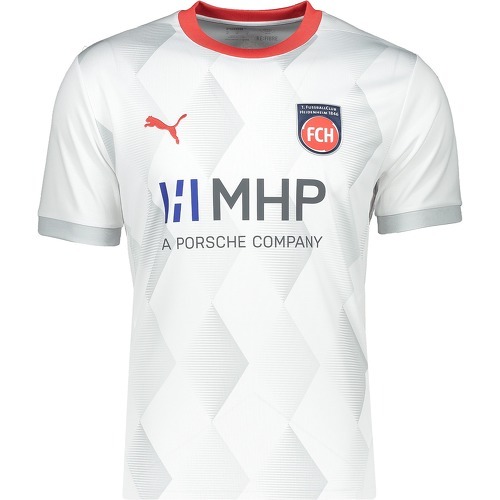 PUMA - 1. Fc Heidenheim Maglia Third 2024/2025