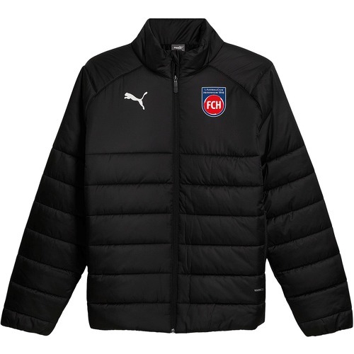 PUMA - 1. Fc Heidenheim Padded Veste