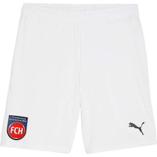 Pantaloncini Third Fc Heidenheim 2024/2025