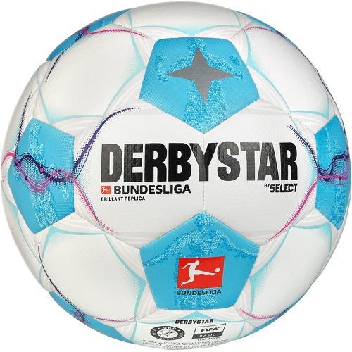 Derbystar - Buli Brillant Aps Sitzball